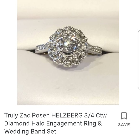 zac posen engagement rings zac posen engagement rings